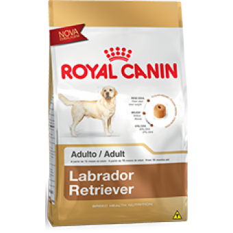 Labrador Retriever Adulto Royal Canin - 12 kg